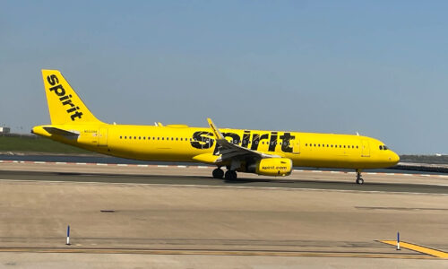 Spirit Airlines says it’s on the path back to profitability, with or without JetBlue
