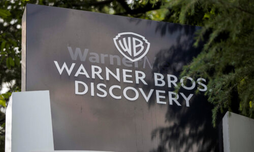 Warner Bros. Discovery misses estimates for revenue and profit but boosts free cash flow