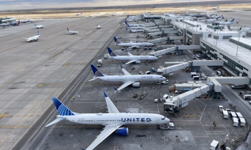 United Airlines raises checked bag fee $5, following American