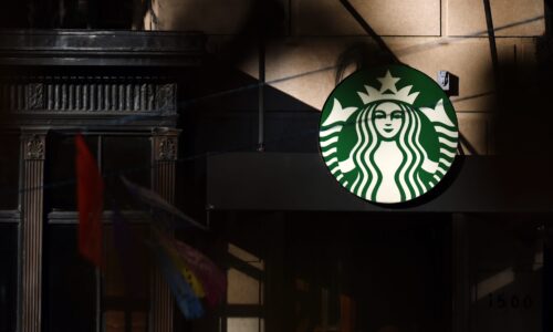 Starbucks to hike wages for some union workers as it thaws relationship with Workers United