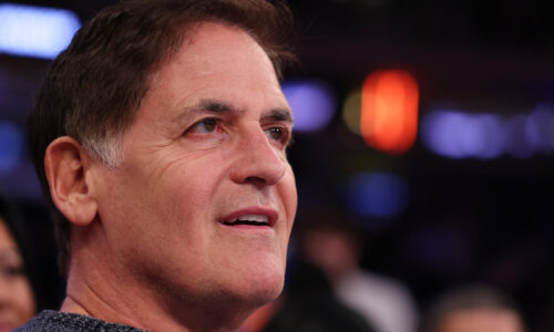 Mark Cuban still follows this advice his dad gave him at age 14: It helps me live ‘the way I wanted to’