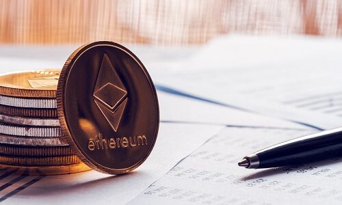 Ethereum and Bitcoin drive crypto market surge; Pullix PLX token presale nears end