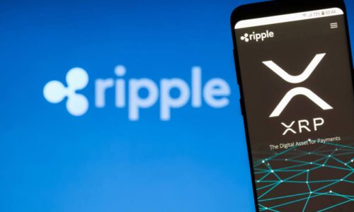 Brad Garlinghouse says Ripple will welcome XRP ETF