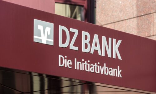 Germany’s DZ Bank set to pilot crypto trading