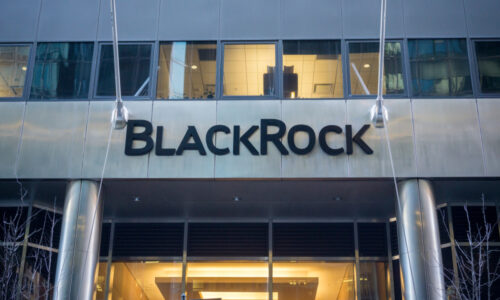 BlackRock’s spot Bitcoin ETF hits a new record trading volume: Will crypto trading volume soar higher?