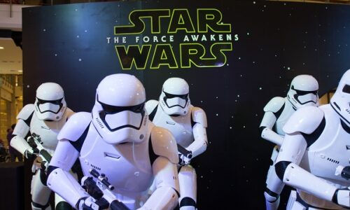 Solana-based MixMob bags Star Wars Stormtrooper NFT licensing rights