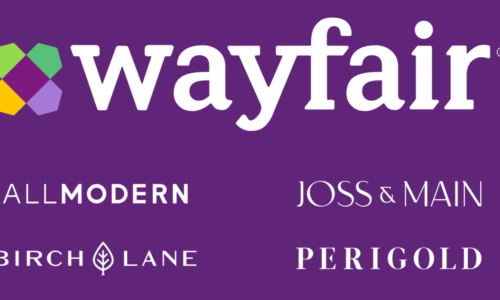 Wayfair’s stock leaps as job cuts allows for more work to get done, and faster