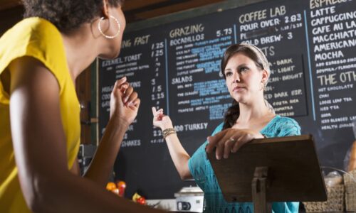 Which drink is the budget killer at your coffee shop? (Hint: It’s not your morning latte.)