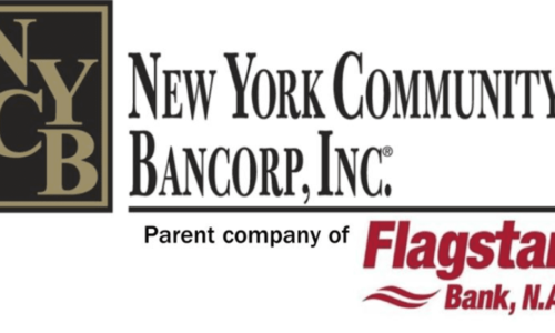 New York Community Bancorp’s stock rebounds on net interest income and shrugs off downgrades