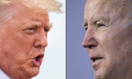 Biden winning re-election would be ‘very, very’ surprising, says nonpartisan forecaster Charlie Cook