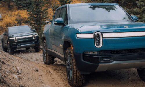 A new Rivian bear emerges after rare two-notch downgrade; EV maker ‘heading off-road’