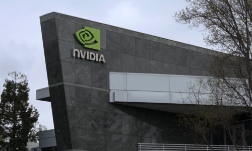 Druckenmiller dumps Alphabet, Amazon and Broadcom but Nvidia remains largest holding