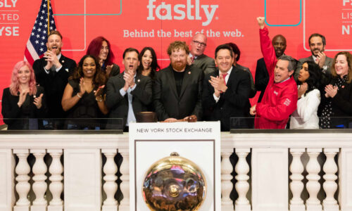 Fastly’s stock tanks 20% on mixed quarter for cloud-computing company