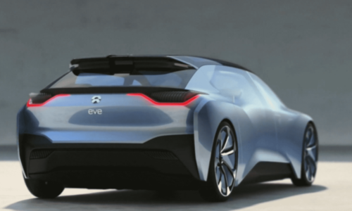 Nio’s stock falls after analyst’s call to sell as competition intensifies