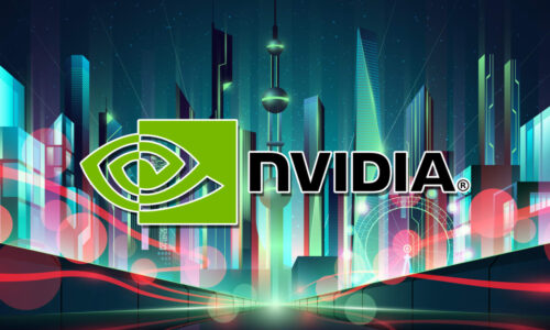 Nvidia’s stock sees one advantage that only two other chip makers share