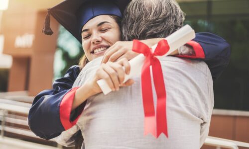 How parents and grandparents can manage the expense of multiple college tuitions