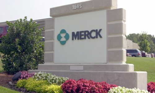 Merck’s fourth-quarter results top estimates, fueled by key cancer drugs and vaccines