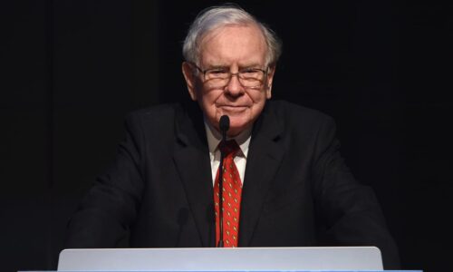 Berkshire Hathaway loads up on shares of Sirius XM and Chevron, exits home builder D.R. Horton