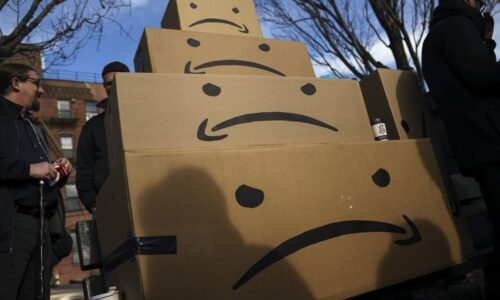 Why Amazon and Uber investors might wish those stocks weren’t joining Dow indexes