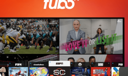 FuboTV sues to block ESPN, Warner, Fox sports-streaming venture