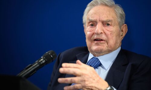 George Soros’ fund set to become largest shareholder in radio giant Audacy