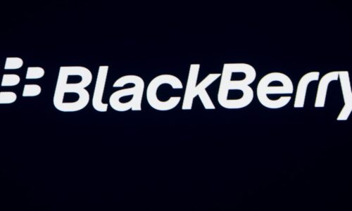 BlackBerry plans layoffs, ‘on track’ for separation of businesses