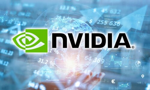 Nvidia’s sheer dominance can be summed up by this one underrated number