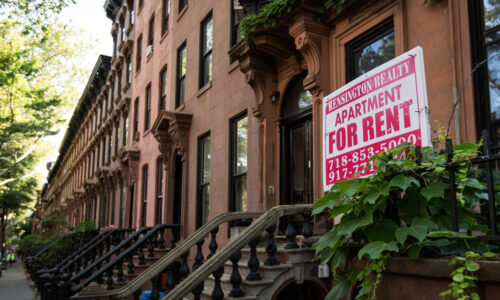 Biden administration moves to protect renters from ‘flawed’ tenant-screening reports