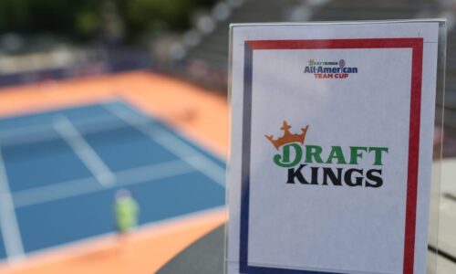 DraftKings benefits from a ‘gift that keeps on giving.’ Its stock has a new fan.