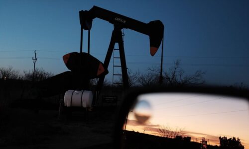 Oil prices head higher as traders assess supply and demand outlook