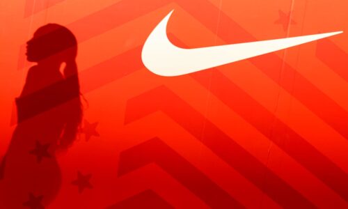 Nike to lay off more than 1,600 employees to cut costs: report