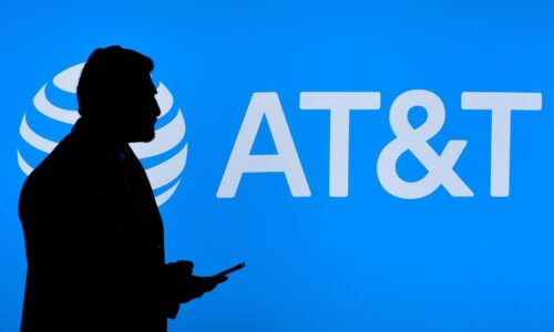 AT&T to credit some customers who were affected by service outage, CEO says