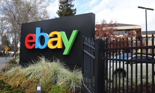 EBay’s stock is on the upswing after strong results and guidance, dividend hike