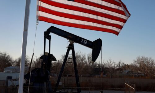 Oil prices down as Fed officials continue to push back on timing of rate cuts