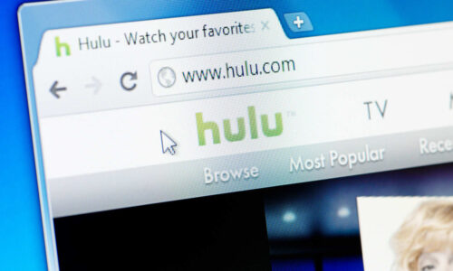 Hulu starts cracking down on password sharing