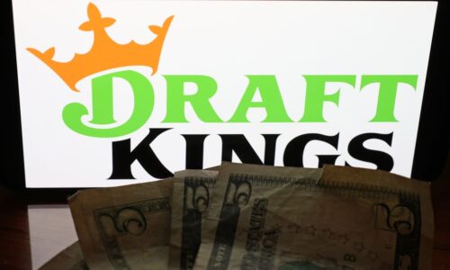 Why DraftKings made $8 million and BetMGM lost nearly $5 million on Super Bowl bets in New York