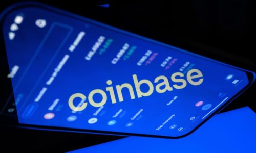 Coinbase says $0 balance error is ‘resolved’ and platform is ‘recovering’