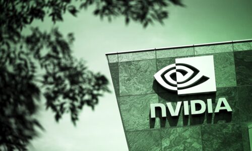 Nvidia’s stock surge could add $200 billion in market cap with ‘mammoth growth’ on tap