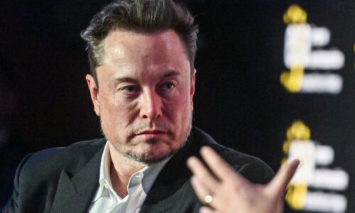 Some board members felt pressured to take drugs with Elon Musk, WSJ reports