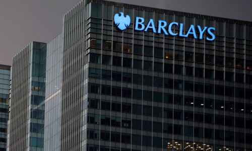 Barclays vows to cut costs by £2 billion and return £10 billion to shareholders