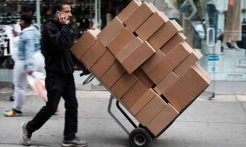 The ‘cardboard-box’ recession is over. An out-of-the-box economic recovery is coming.