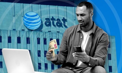 AT&T customers say a $5 credit for a massive cellphone outage is ‘a joke.’ Legally, they’re not owed anything.