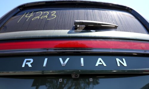 Rivian has few catalysts in 2024 beyond its new SUV, but longer-term story is intact, analysts say