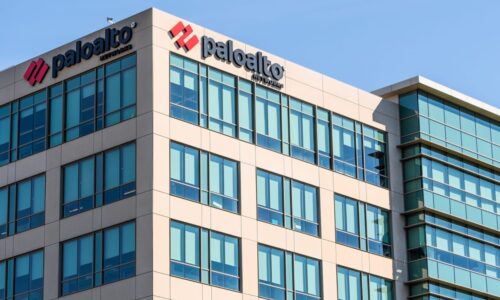 Palo Alto Networks’ stock sinks toward worst day on record upon ‘abrupt pivot’