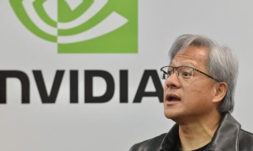 Nvidia’s stock price isn’t the only thing that sets it apart from the rest of the Magnificent Seven