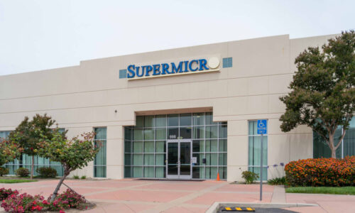 Super Micro’s stock could hit $1,300, Wall Street’s biggest bull says