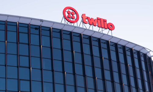 Twilio’s stock moves lower after earnings as revenue forecast comes in light