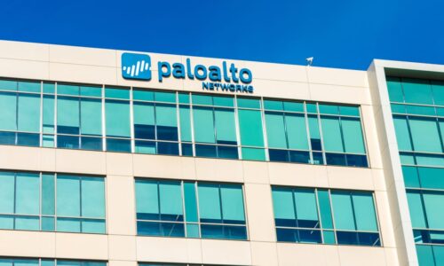 Palo Alto Networks’ stock tumbles as earnings forecast underwhelms