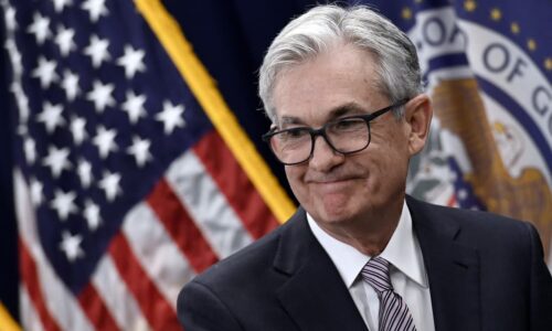 Fed’s Powell tries to correct market’s rationale behind six rate cuts in 2024 — and fails