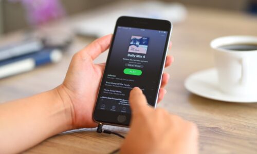 Apple claims Spotify wants ‘limitless access’ to App Store without paying